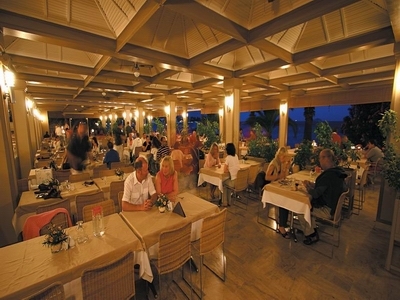 Kadikale Resort Hotel