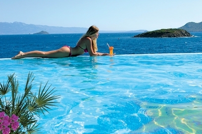 Kadikale Resort Hotel