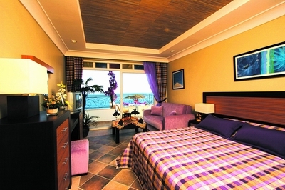 Kadikale Resort Hotel