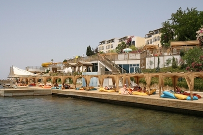 Kadikale Resort Hotel