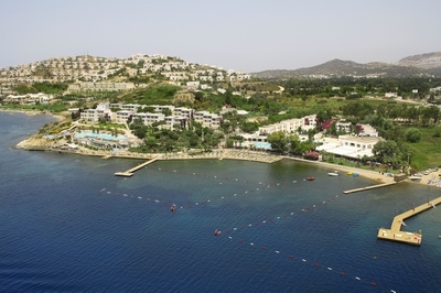 Kadikale Resort Hotel