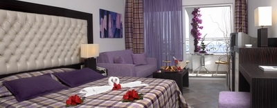 Kadikale Resort Hotel