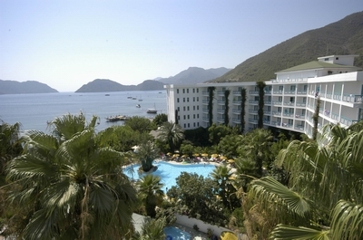 Tropikal Club Hotel