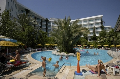 Tropikal Club Hotel