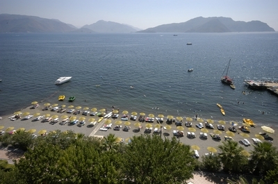 Tropikal Club Hotel