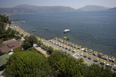 Tropikal Club Hotel