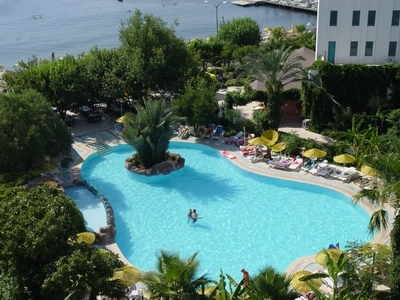 Tropikal Club Hotel