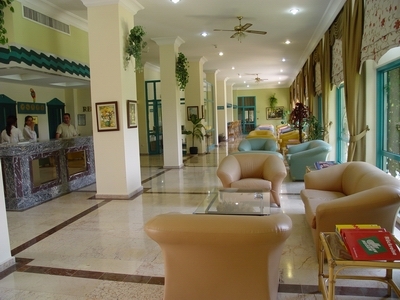 Tropikal Club Hotel