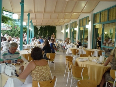Tropikal Club Hotel