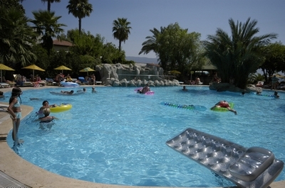 Tropikal Club Hotel