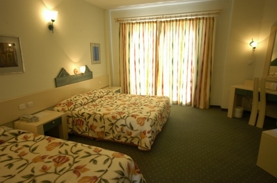 Tropikal Club Hotel