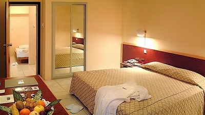 Surmeli Ephesus Hotel