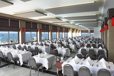 Korumar De Luxe Hotel