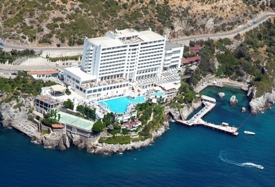 Korumar De Luxe Hotel