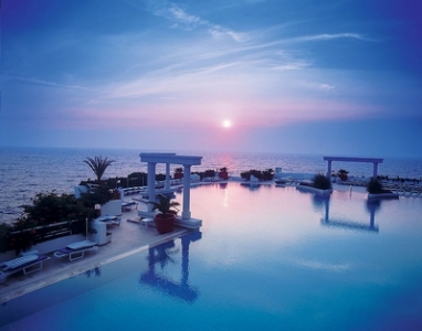 Korumar De Luxe Hotel
