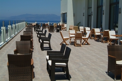 Korumar De Luxe Hotel