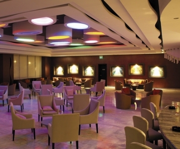 Korumar De Luxe Hotel