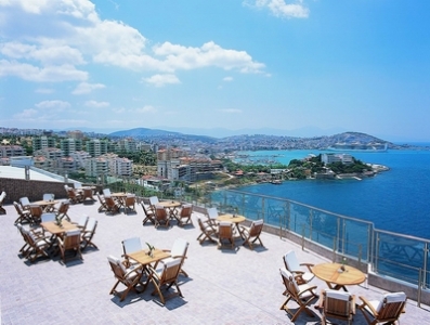 Korumar De Luxe Hotel