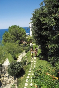 Korumar De Luxe Hotel