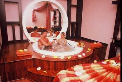 Ozkaymak Marina Hotel