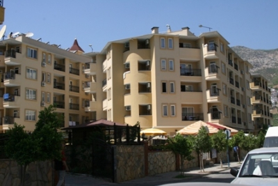 Kleopatra Royal Palm Hotel