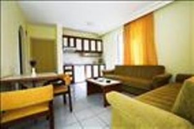 Kleopatra Ada Hotel