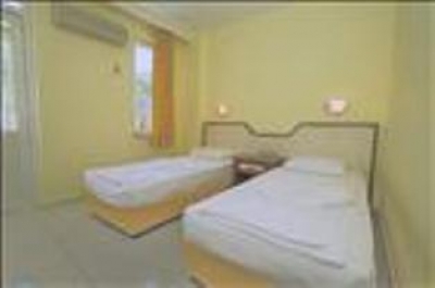 Kleopatra Ada Hotel