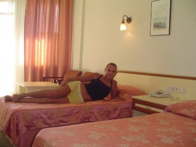 Kleopatra Beach Hotel