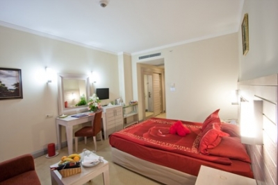 Orange County Resort Hotel