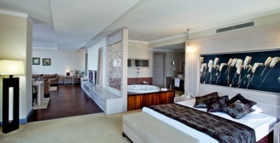 Orange County Resort Hotel