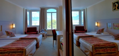 Orange County Resort Hotel