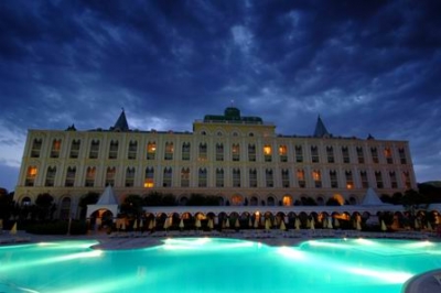 WOW Kremlin Palace