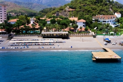 Club Akman Park