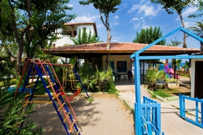 Club Akman Park