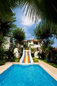 Club Akman Park