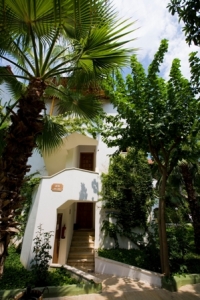 Club Akman Park