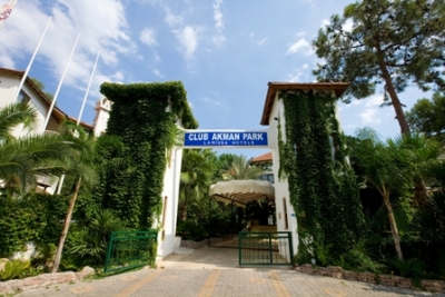 Club Akman Park