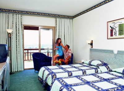 Xanadu Resort