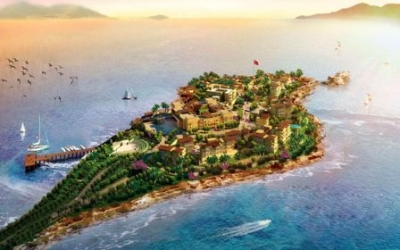 Xanadu Island All Suite