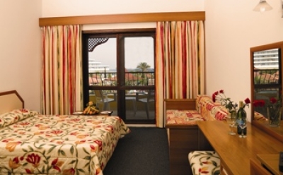 Turan Prince World Club Hotel