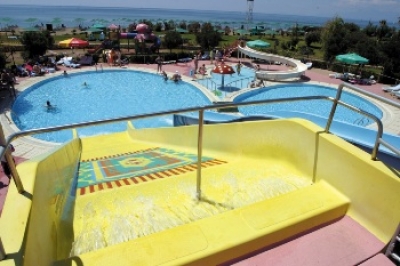 Riu Hotels Kaya Belek