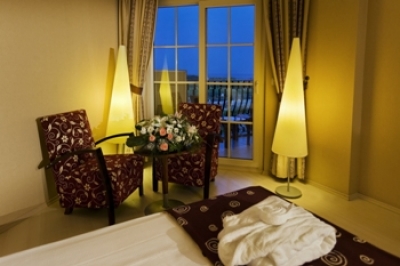 Belek Beach  Resort  Hotel