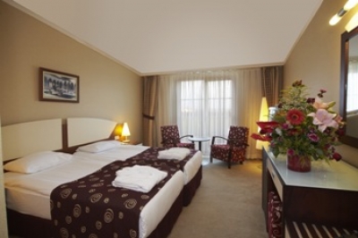 Belek Beach  Resort  Hotel