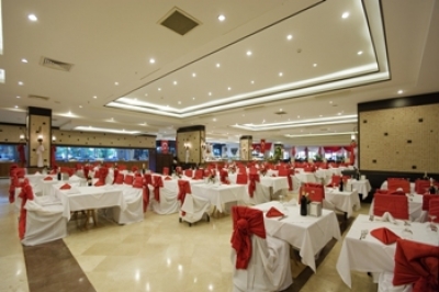 Belek Beach  Resort  Hotel