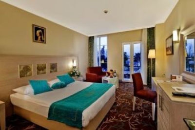 Orange County Resort Hotel