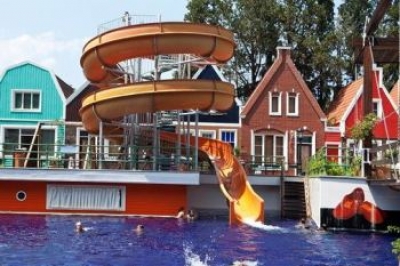 Orange County Resort Hotel