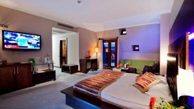 Orange County Resort Hotel