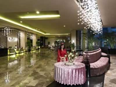 Rixos Lares