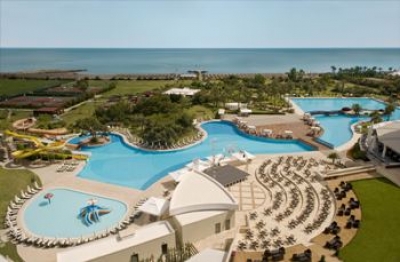 Rixos Lares