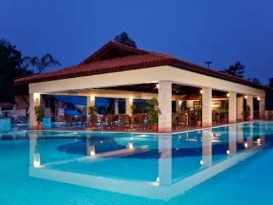 Champion Holiday Village